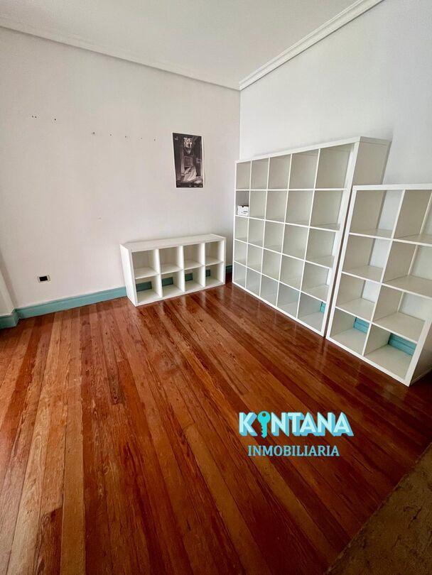 Flat for Sale in Bilbao