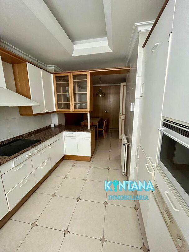 Flat for Sale in Bilbao