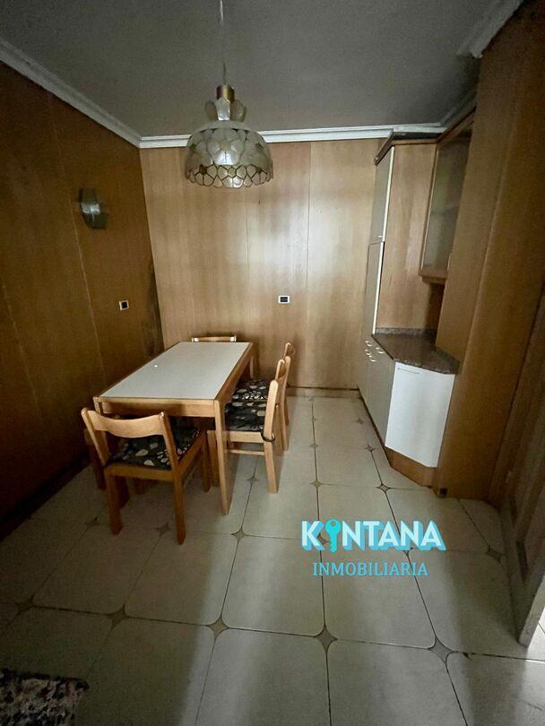 Flat for Sale in Bilbao