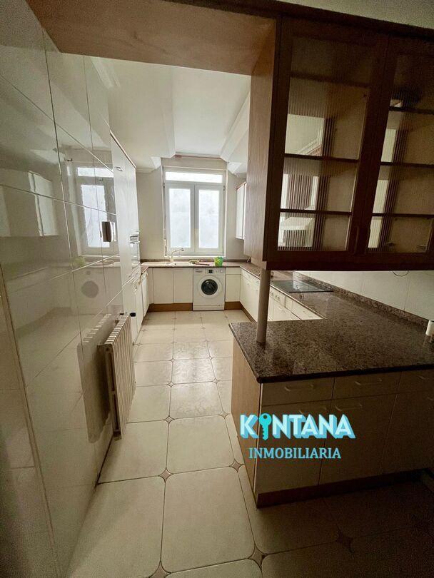 Flat for Sale in Bilbao