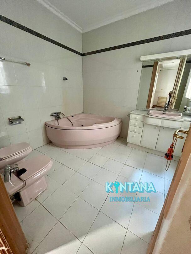 Flat for Sale in Bilbao