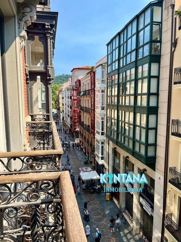 Flat for Sale in Bilbao