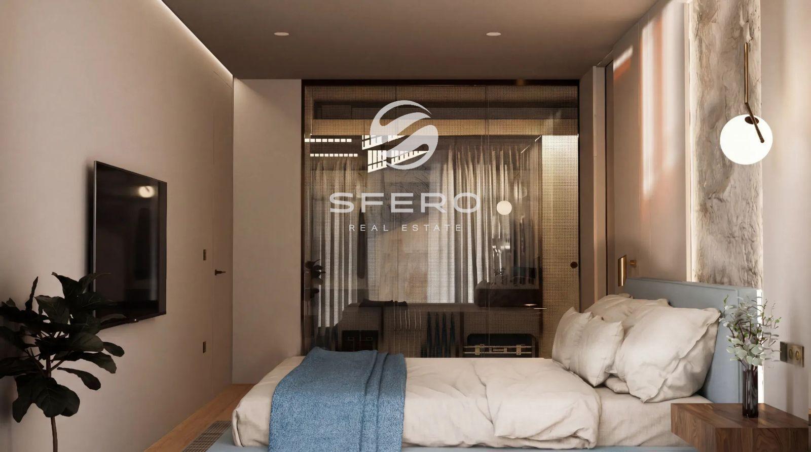 Chalet en Venta en Altea