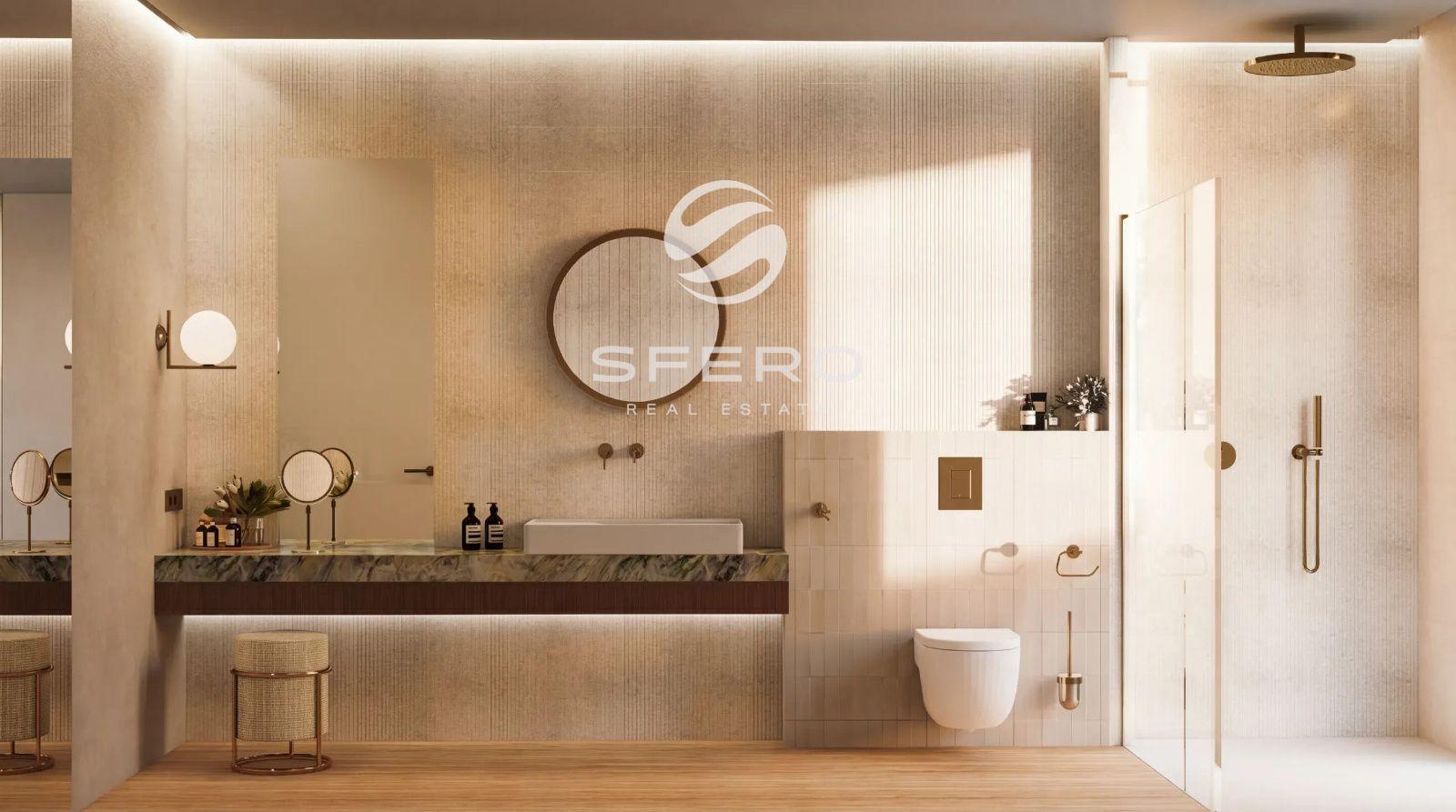 Chalet en Venta en Altea