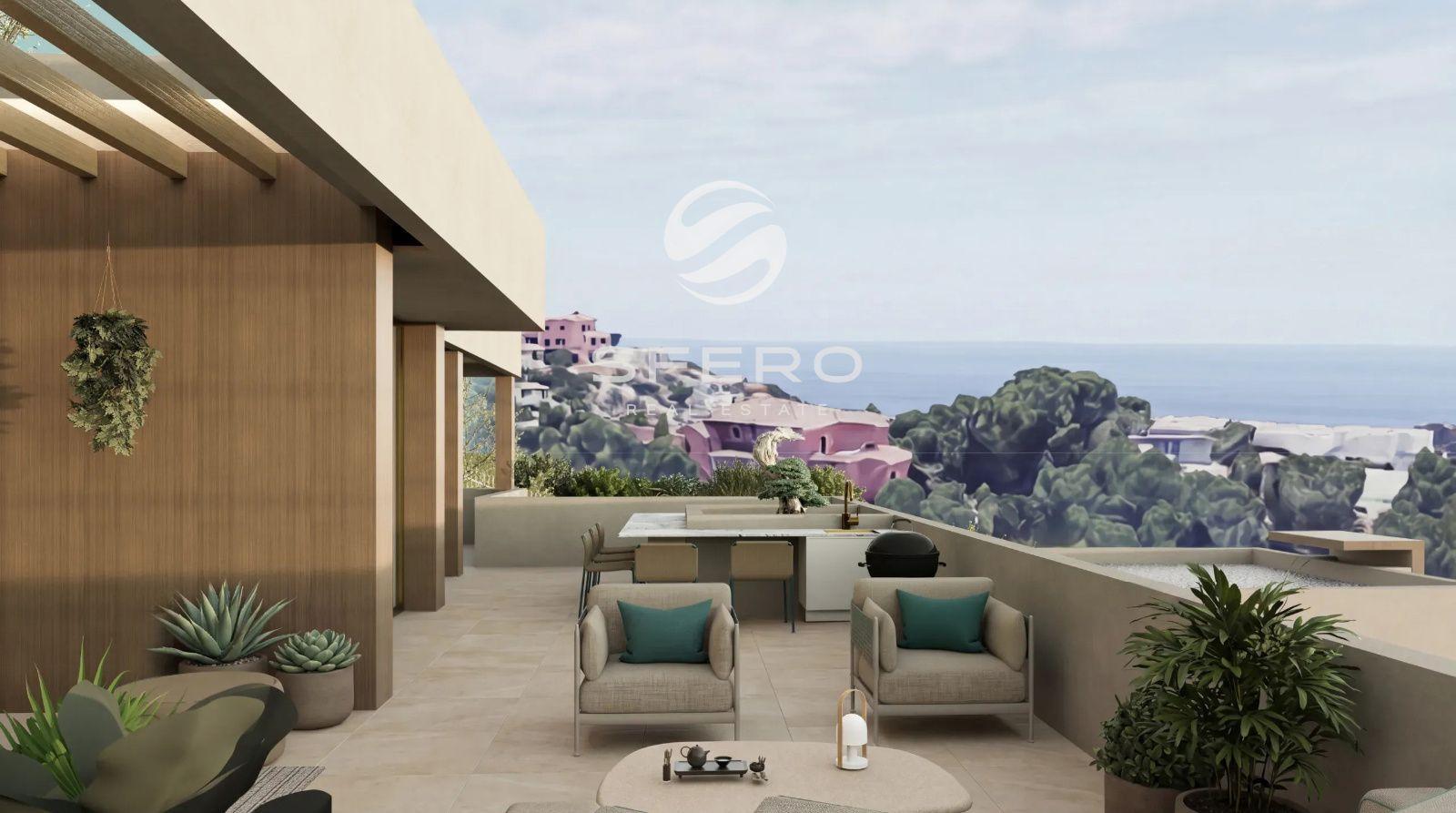 Chalet en Venta en Altea