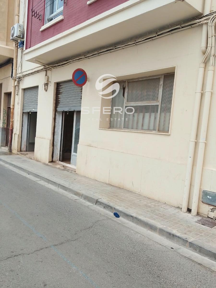 Premise for Sale in Benetússer