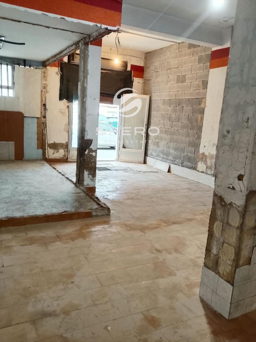 Premise for Sale in Benetússer