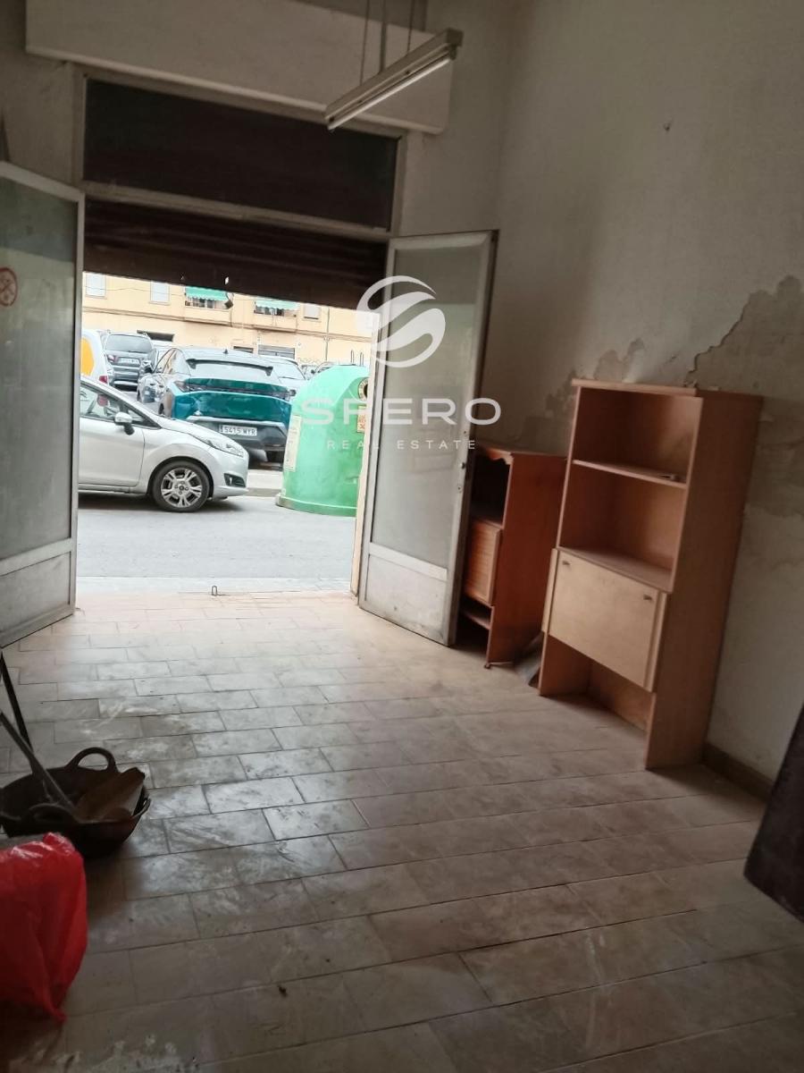 Premise for Sale in Benetússer