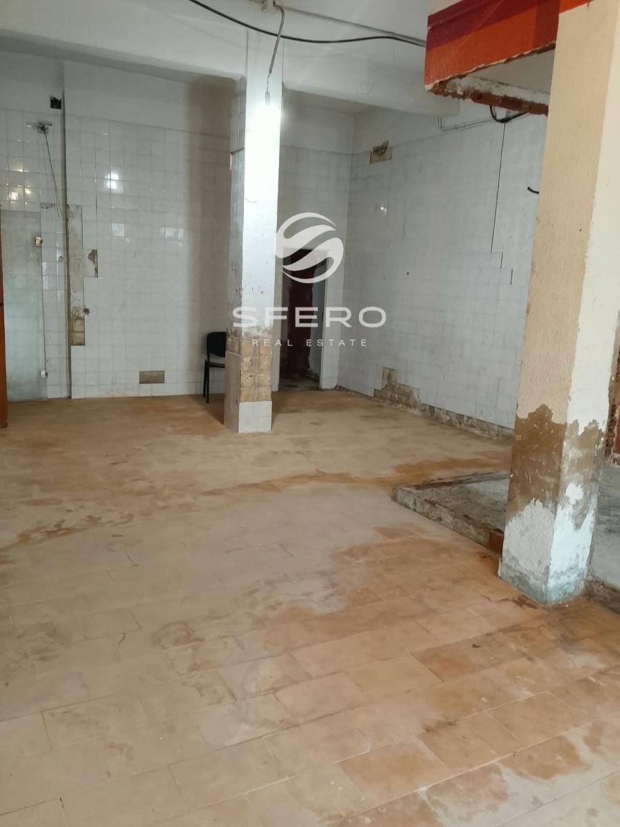 Premise for Sale in Benetússer