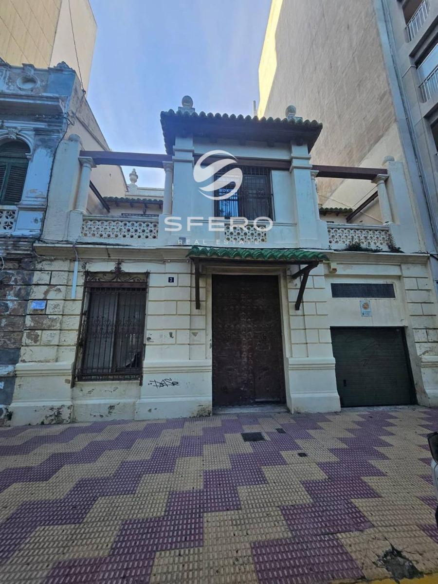 Premise for Sale in Cullera