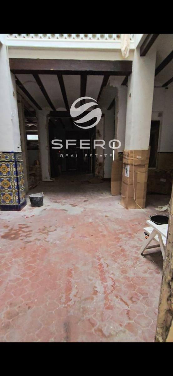 Premise for Sale in Cullera