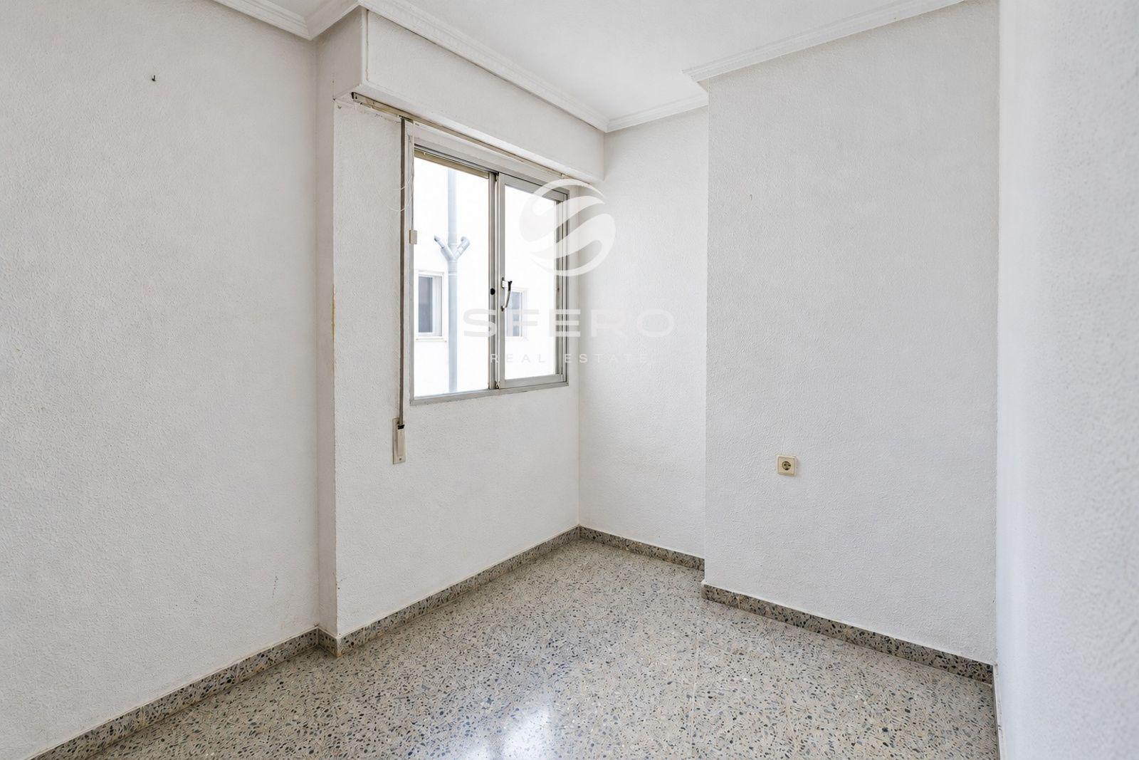 Apartment for Sale in Valencia