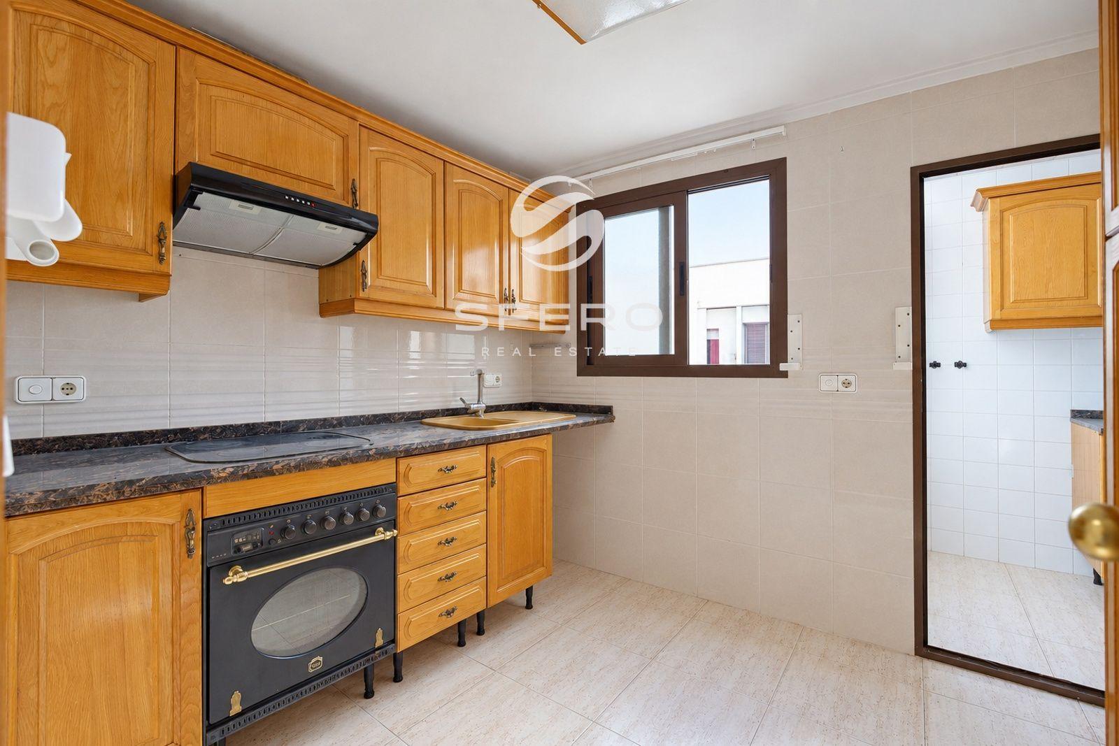 Apartment for Sale in Valencia