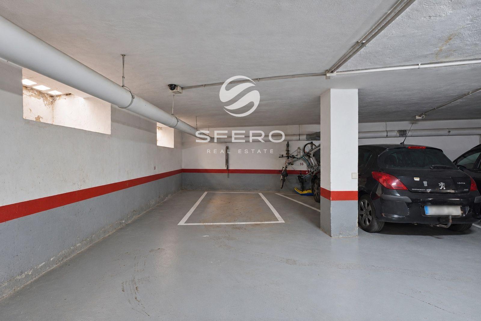 Apartment for Sale in Valencia