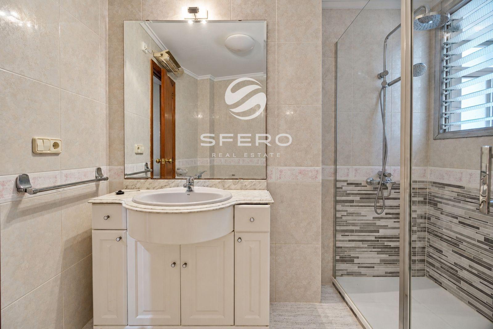Apartment for Sale in Valencia