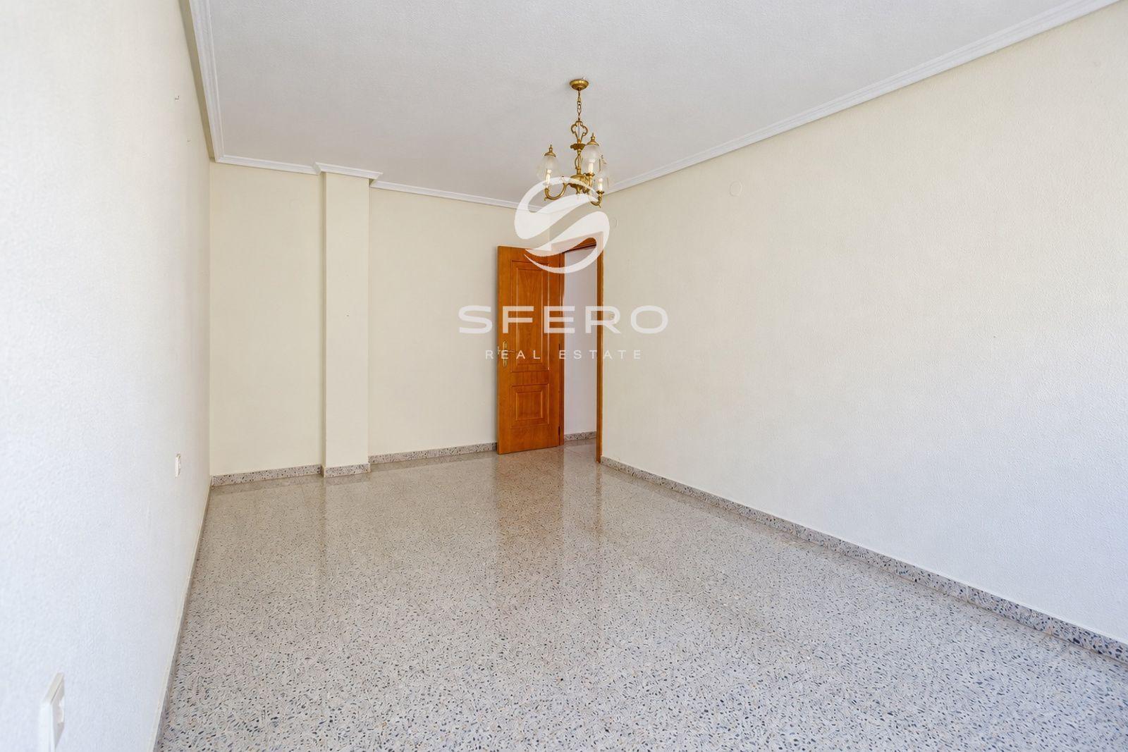 Apartment for Sale in Valencia