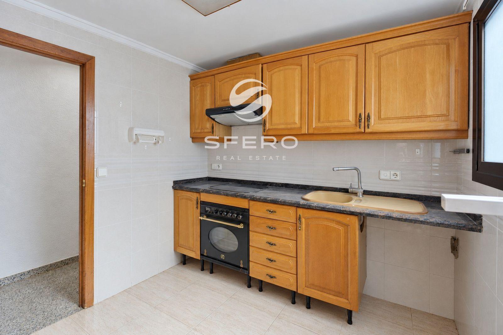 Apartment for Sale in Valencia