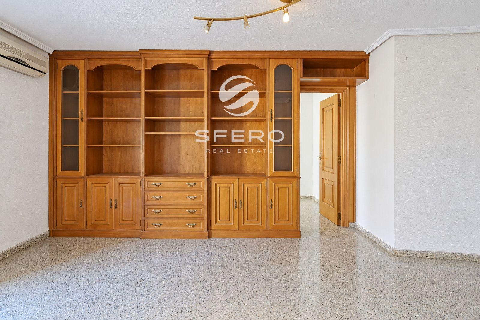 Apartment for Sale in Valencia