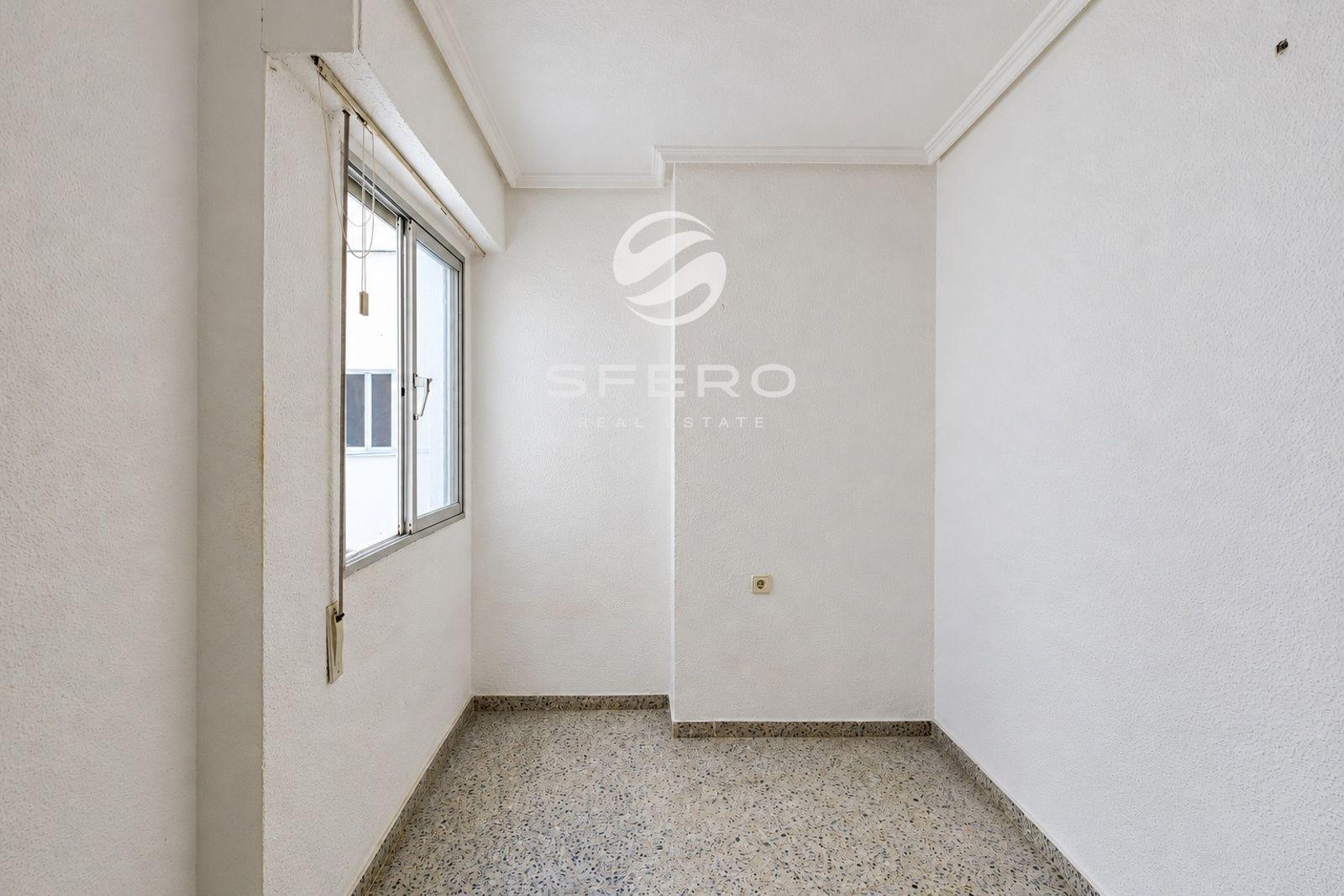 Apartment for Sale in Valencia
