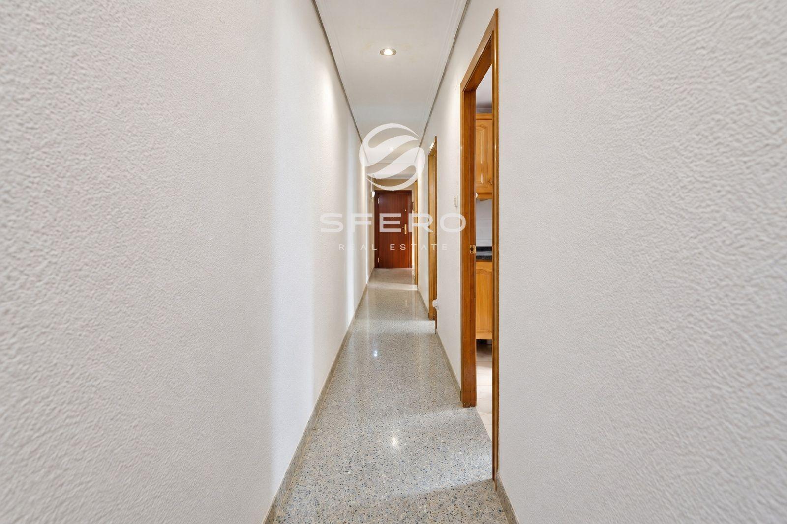 Apartment for Sale in Valencia