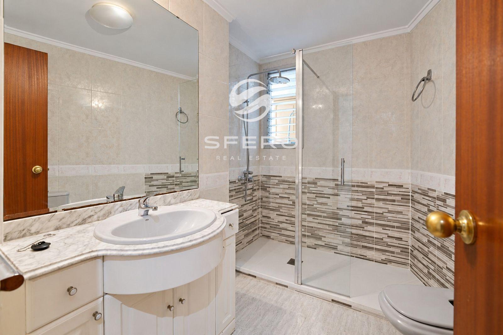 Apartment for Sale in Valencia