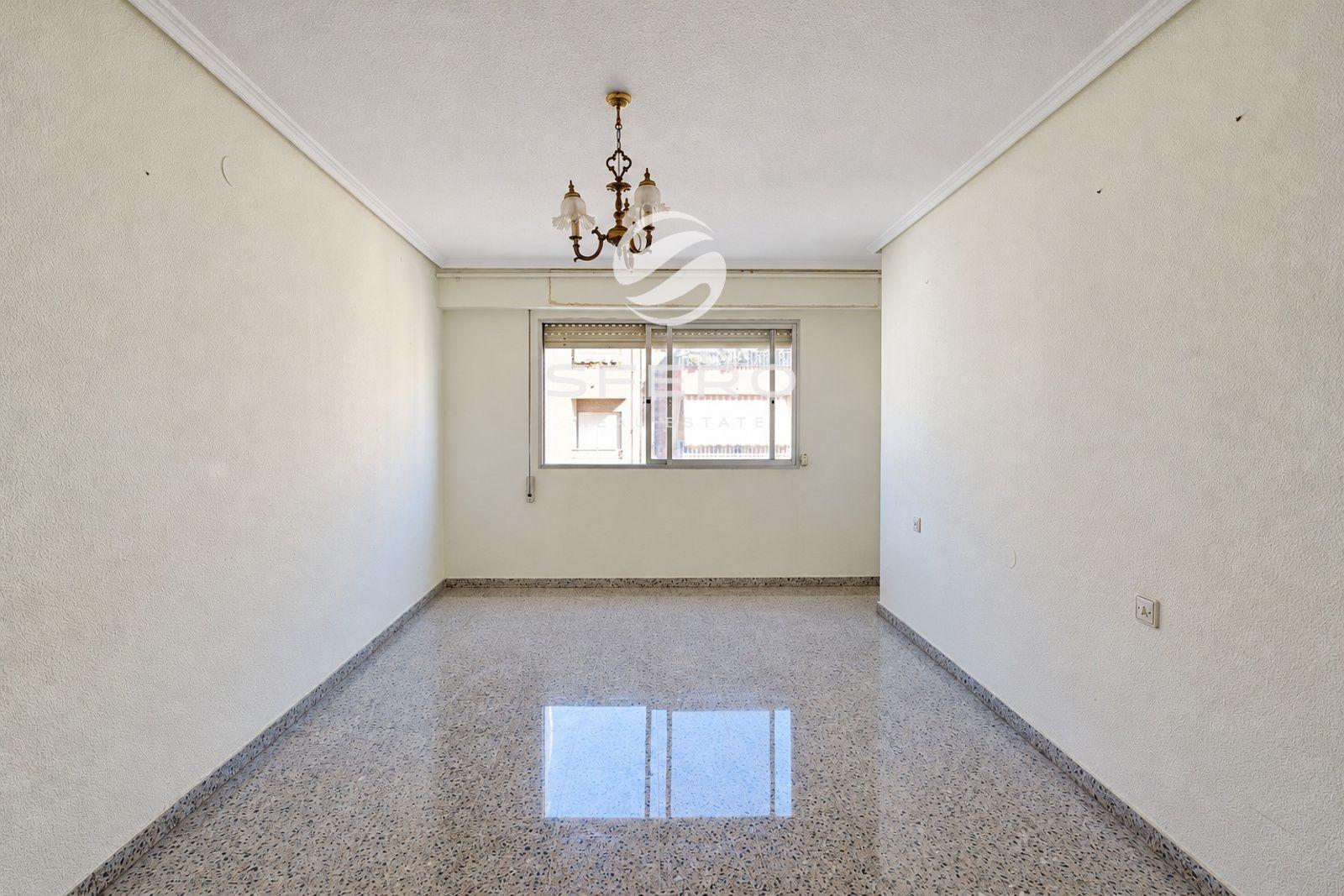 Apartment for Sale in Valencia
