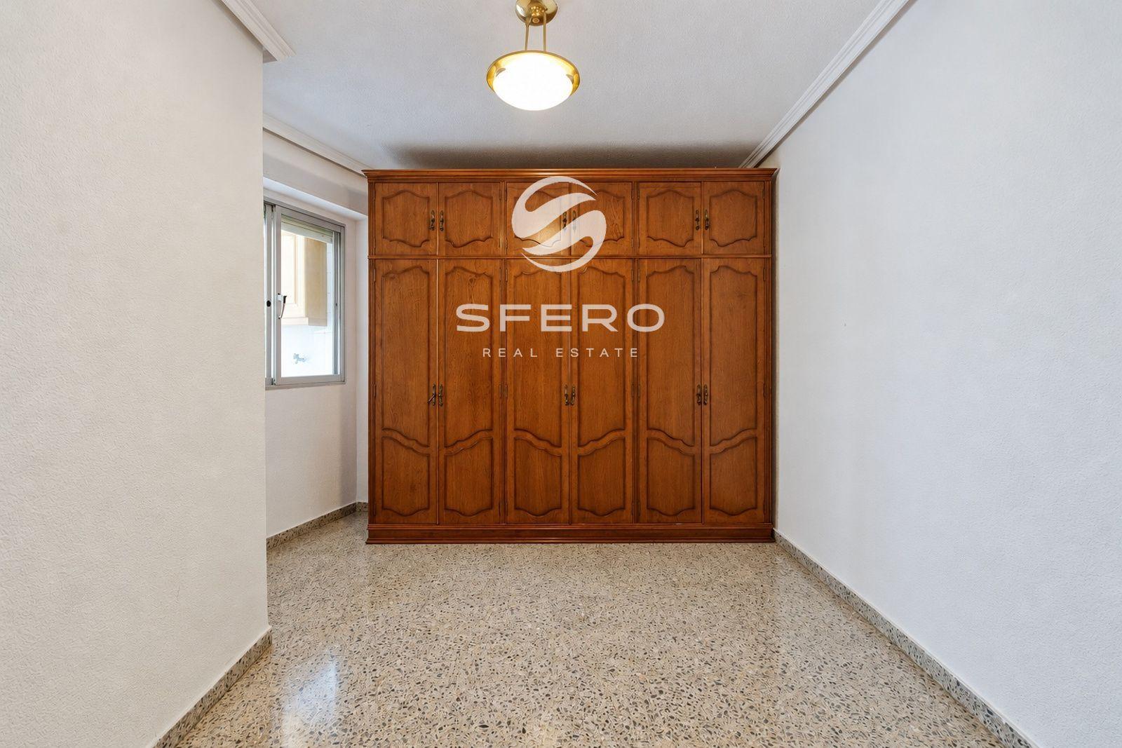 Apartment for Sale in Valencia