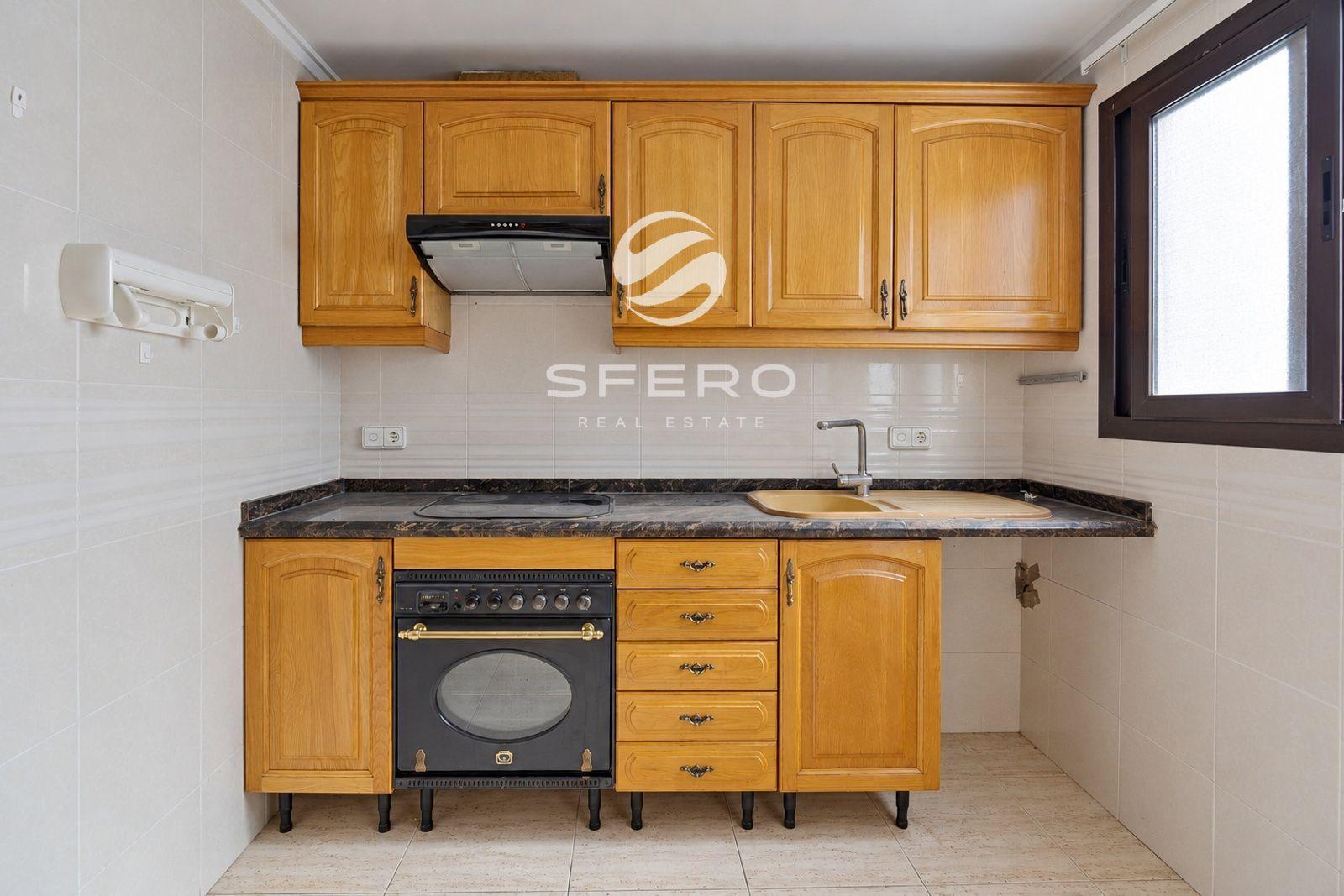 Apartment for Sale in Valencia