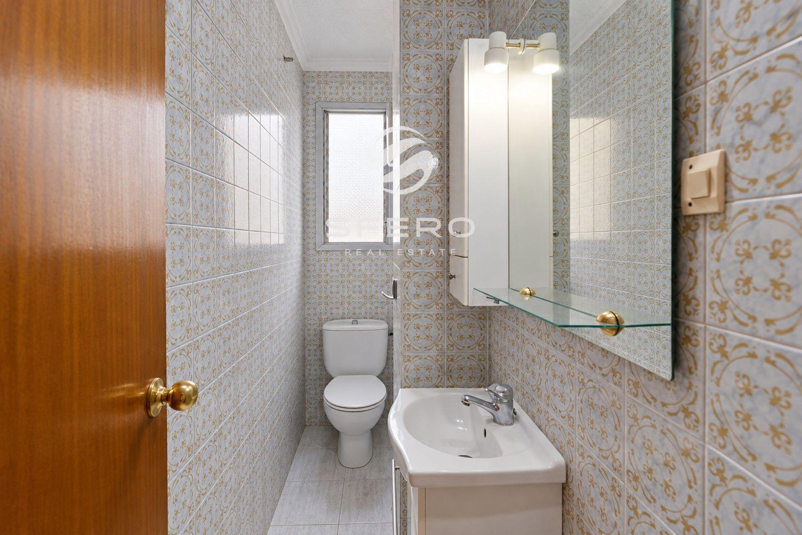 Apartment for Sale in Valencia