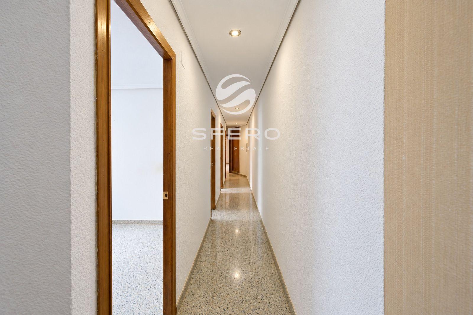 Apartment for Sale in Valencia