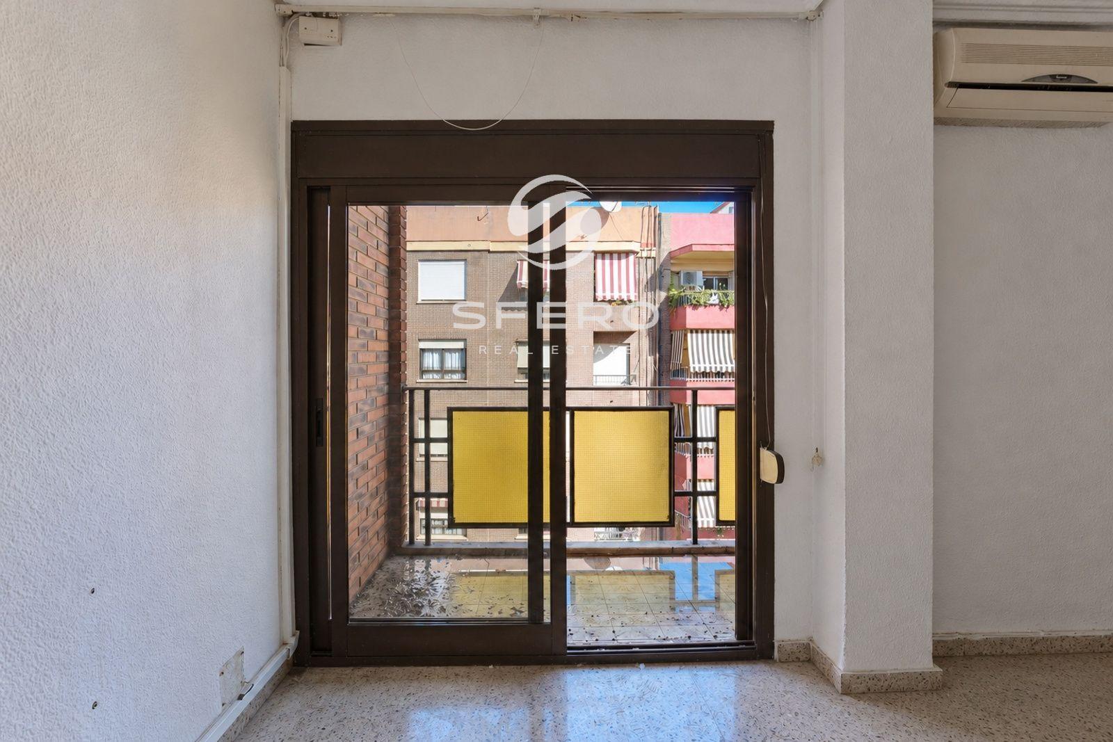 Apartment for Sale in Valencia