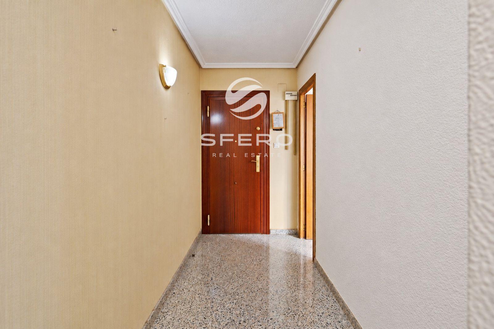 Apartment for Sale in Valencia