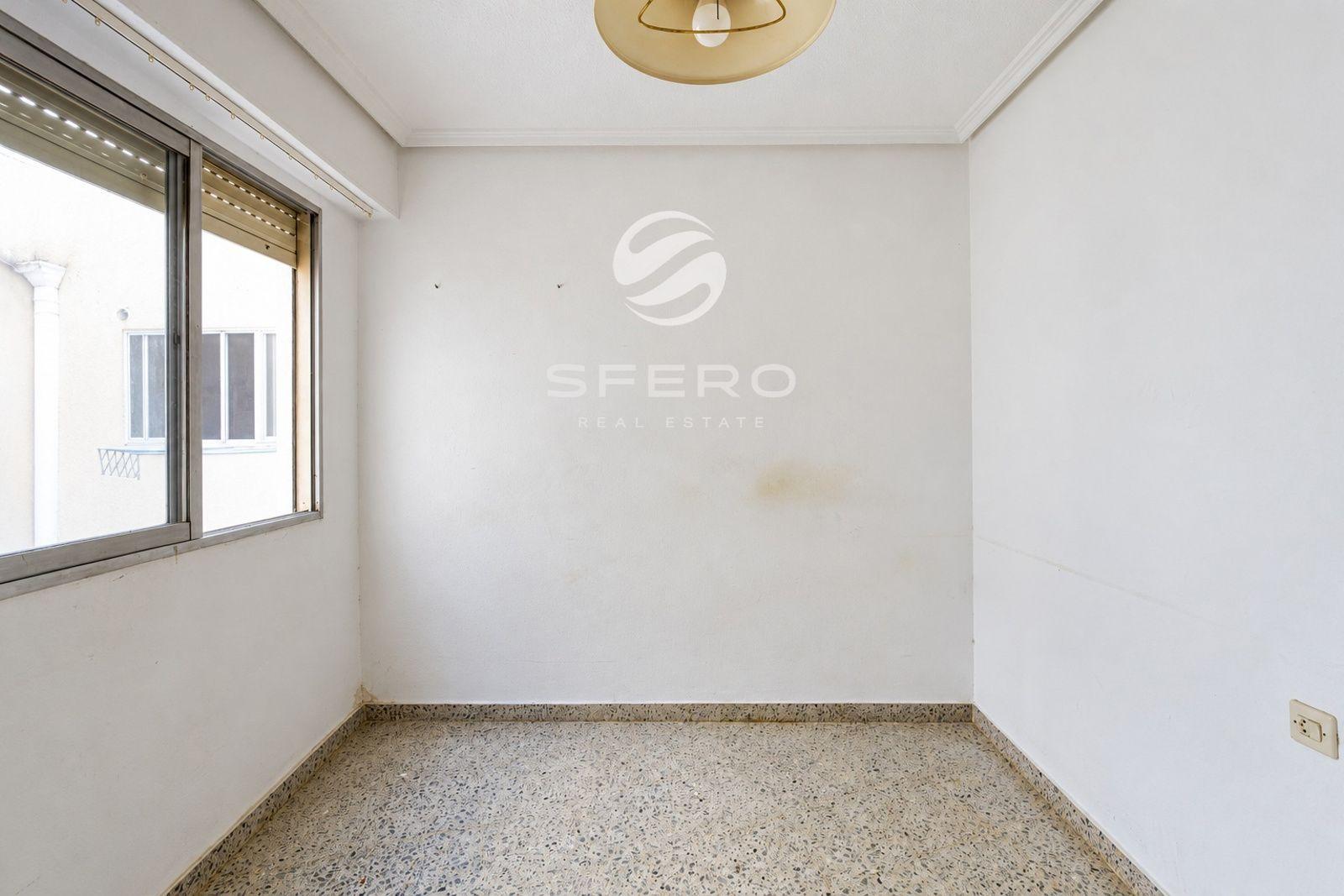 Apartment for Sale in Valencia