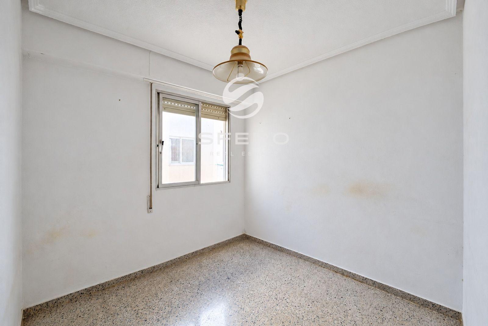 Apartment for Sale in Valencia