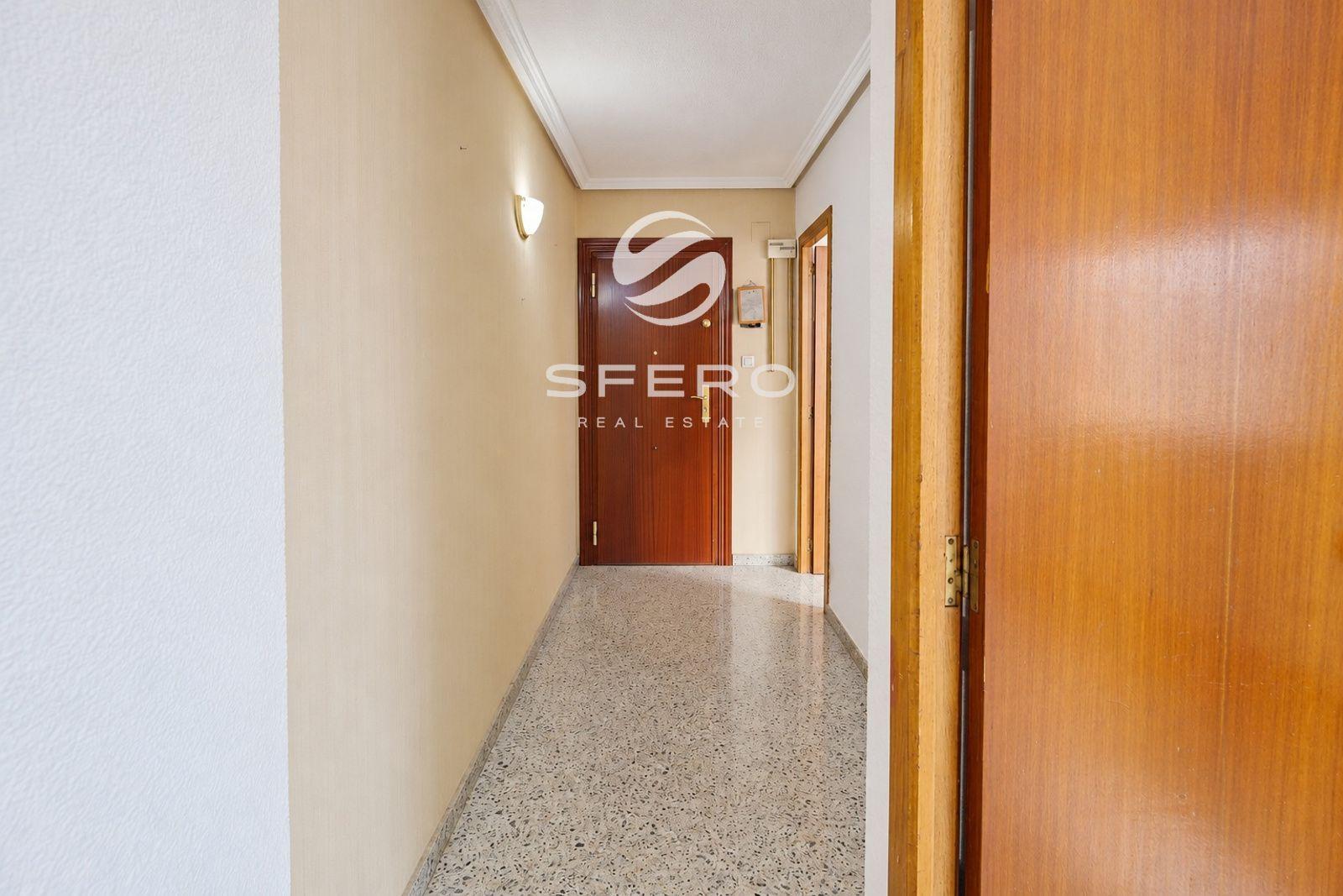 Apartment for Sale in Valencia