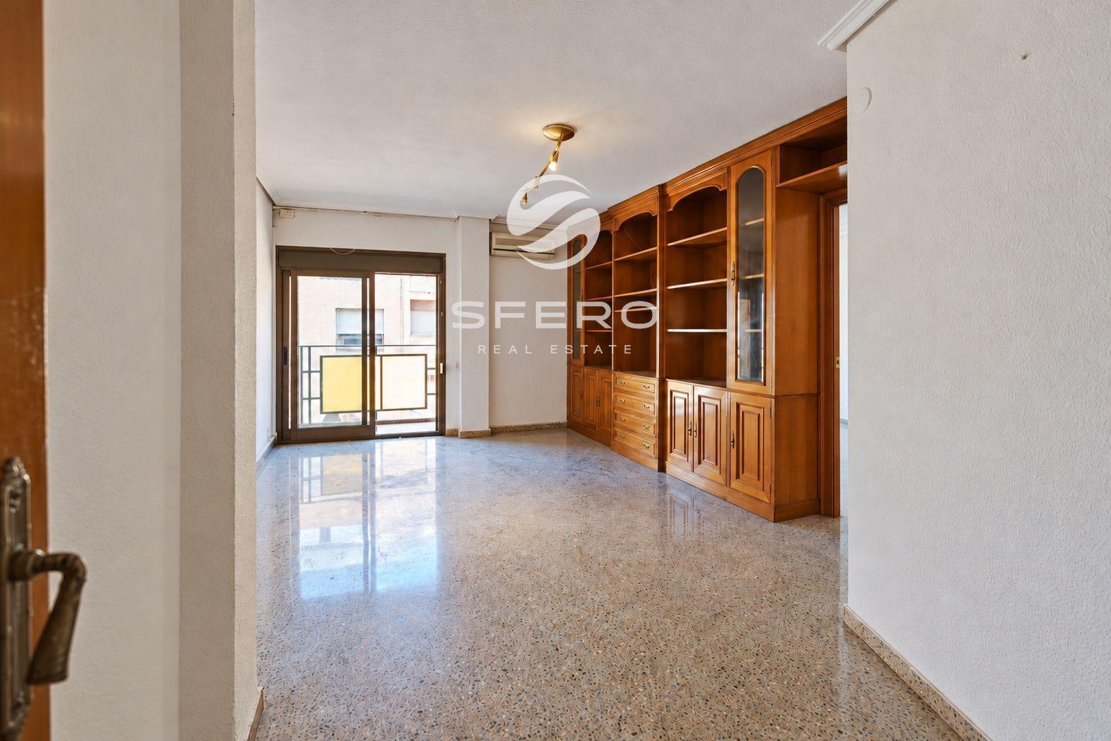 Apartment for Sale in Valencia