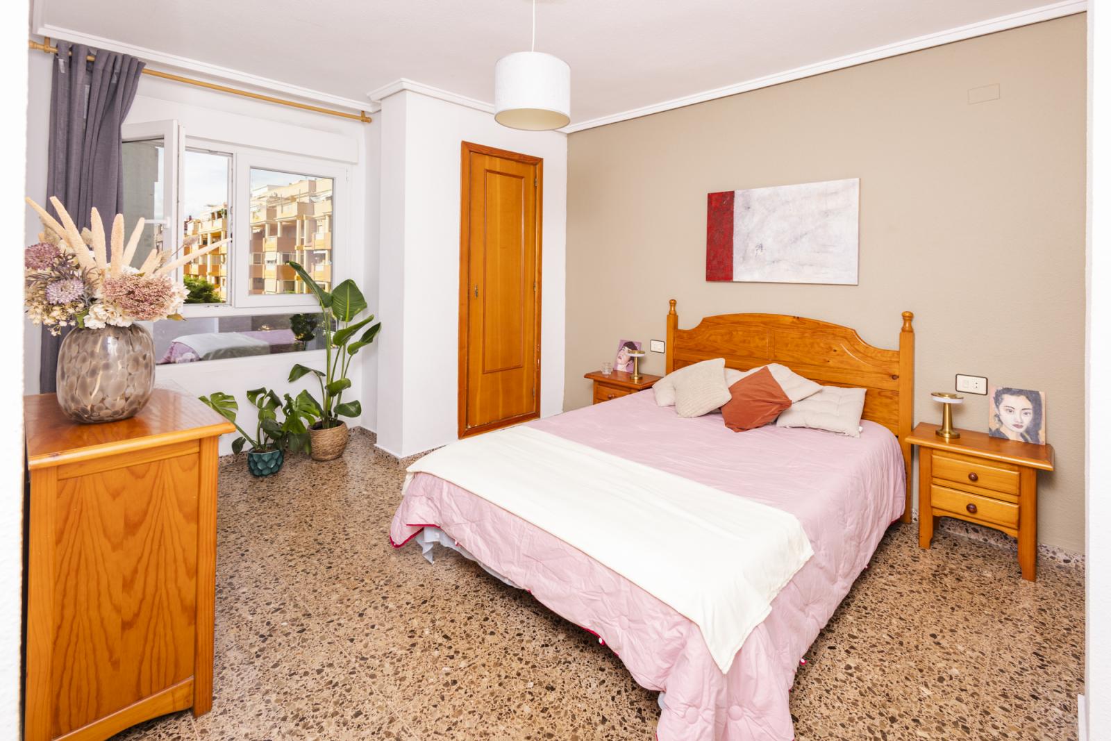 Apartamento en Venta en Puerto de Sagunto