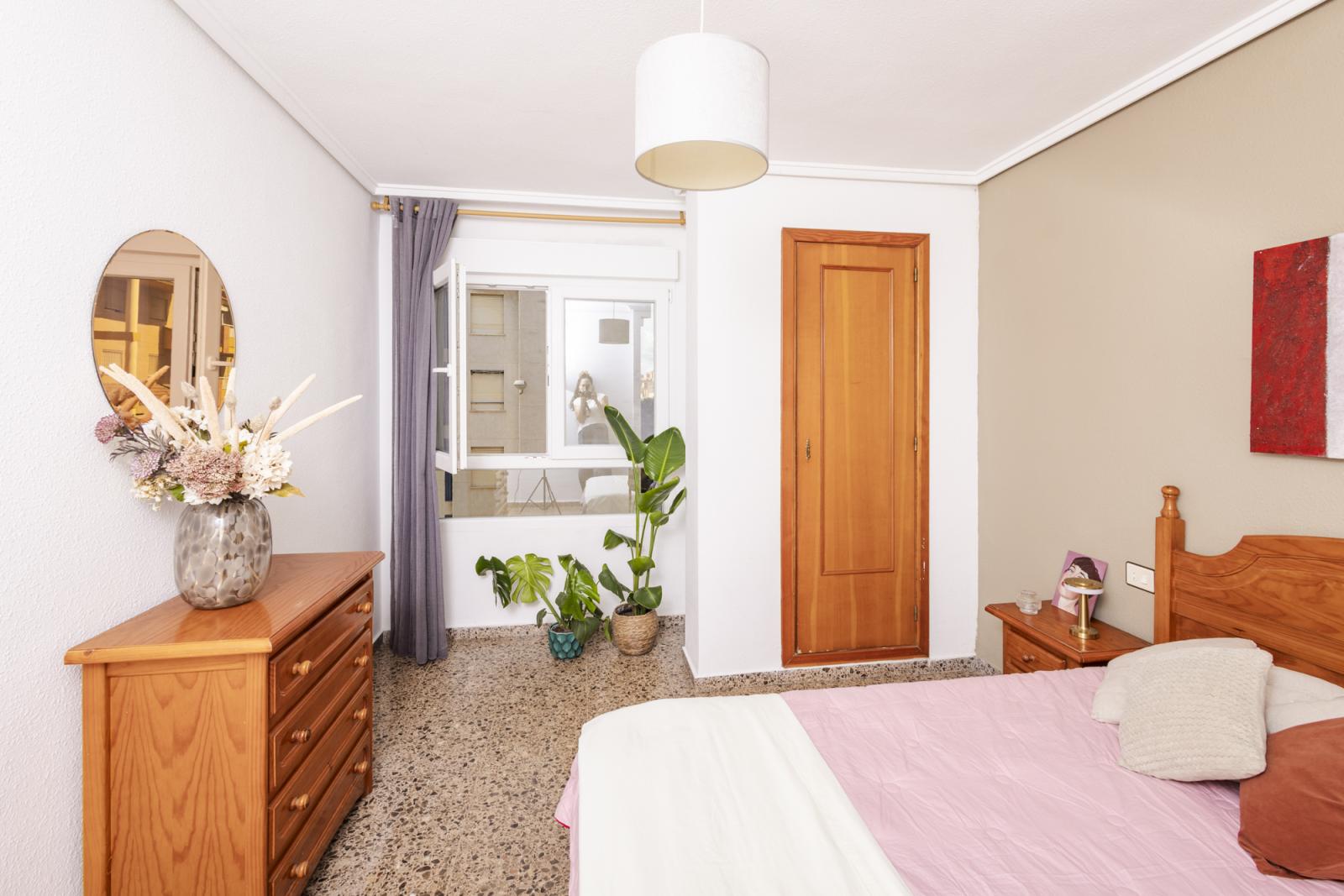 Apartamento en Venta en Puerto de Sagunto