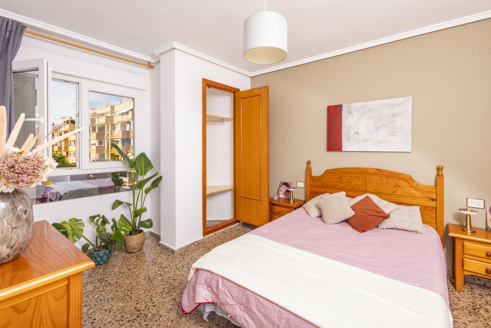 Apartamento en Venta en Puerto de Sagunto