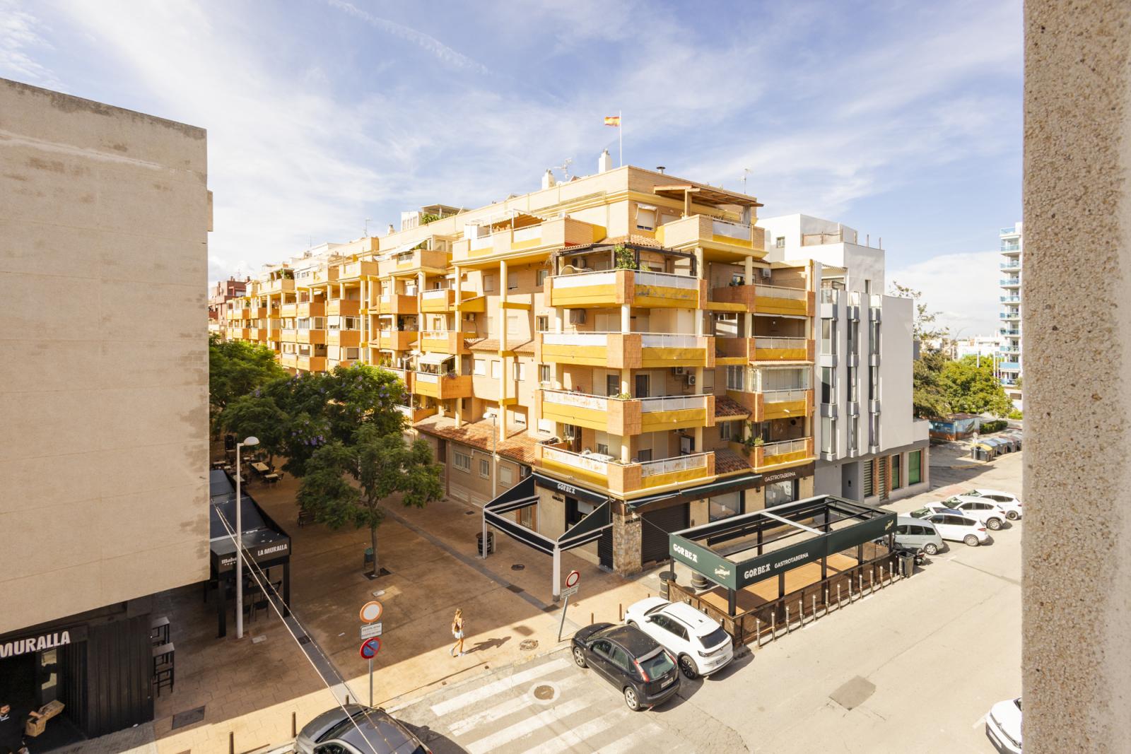 Apartamento en Venta en Puerto de Sagunto