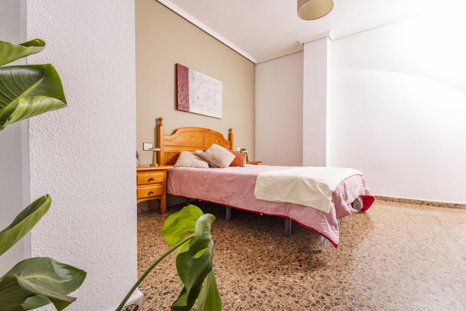 Apartamento en Venta en Puerto de Sagunto