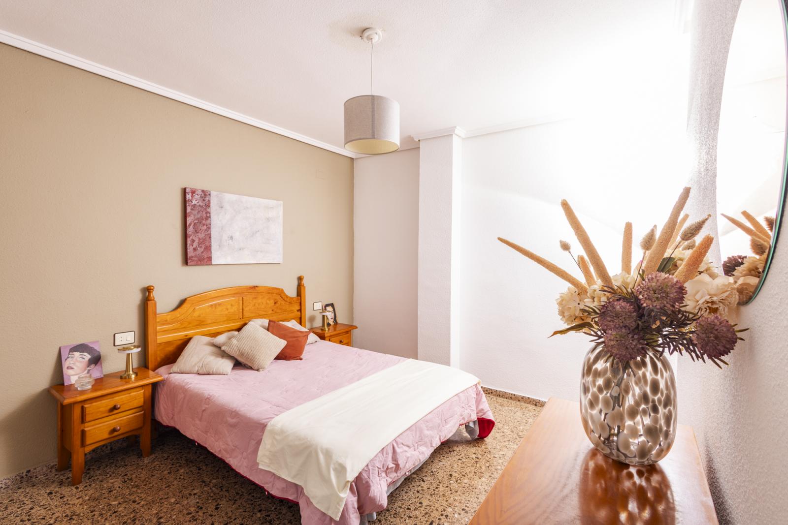 Apartamento en Venta en Puerto de Sagunto