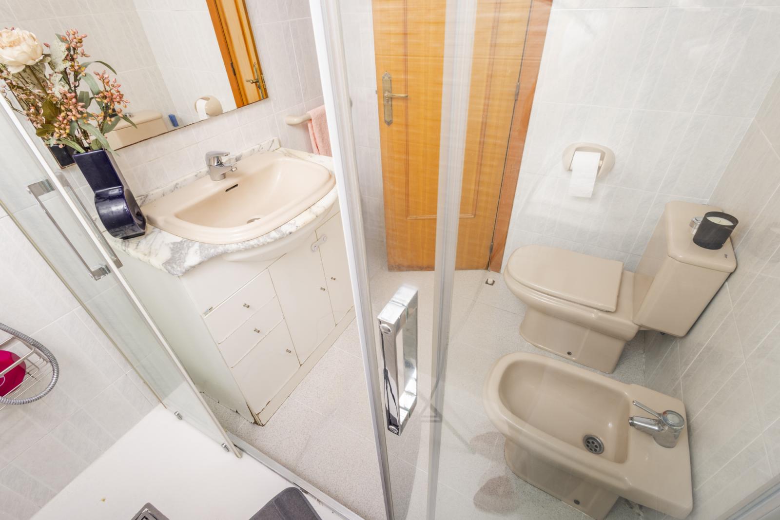 Apartamento en Venta en Puerto de Sagunto