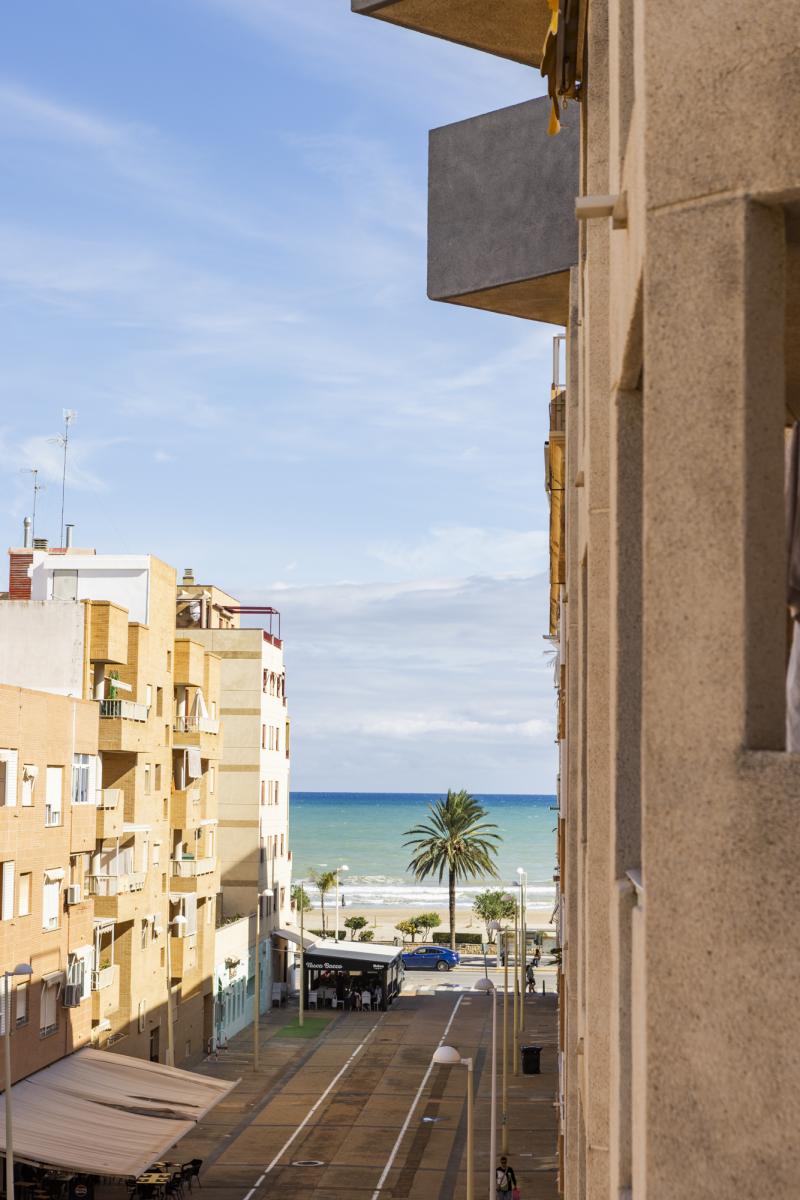 Apartamento en Venta en Puerto de Sagunto
