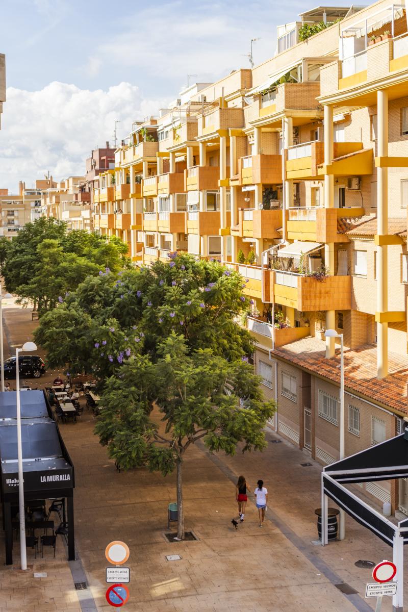 Apartamento en Venta en Puerto de Sagunto