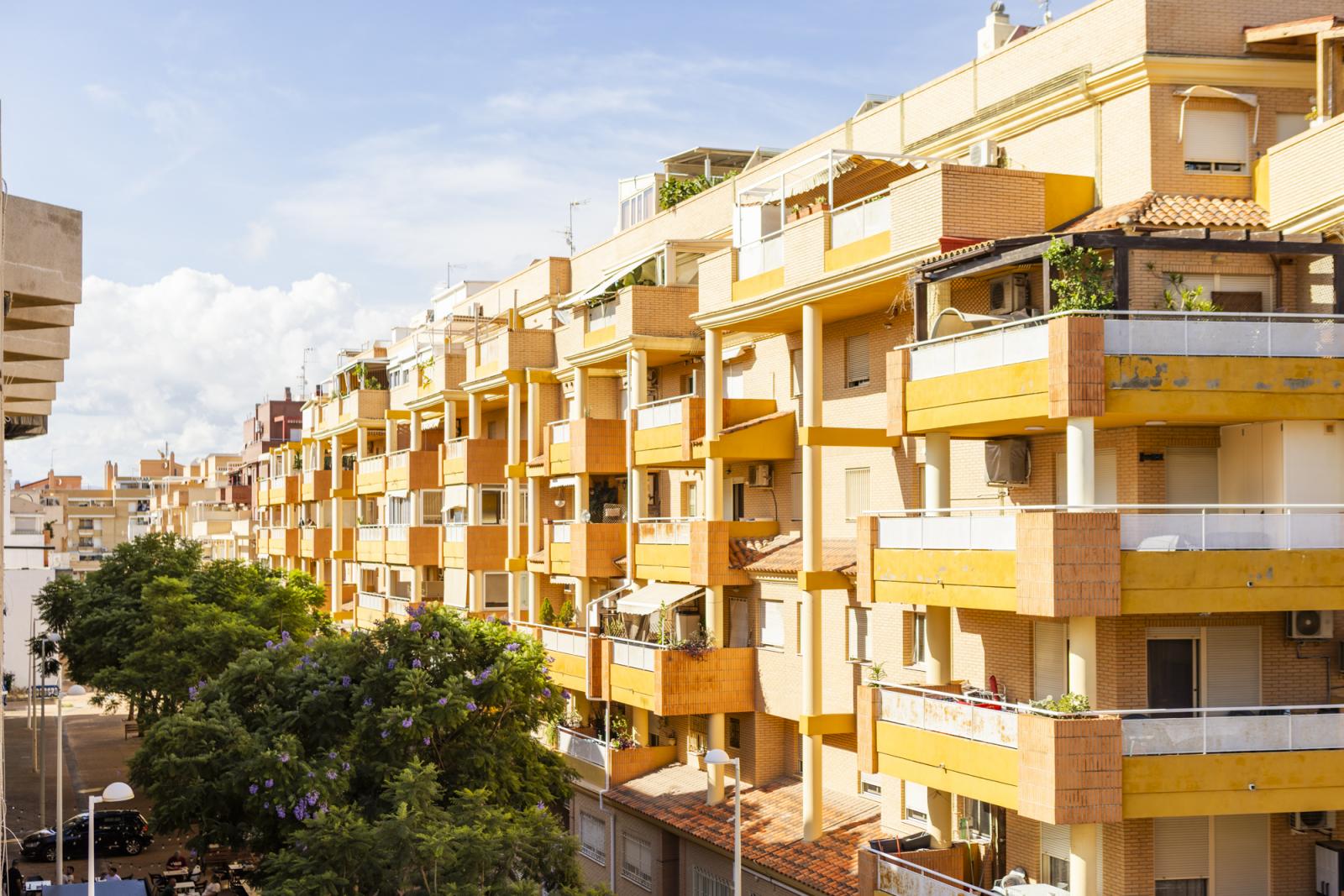 Apartamento en Venta en Puerto de Sagunto