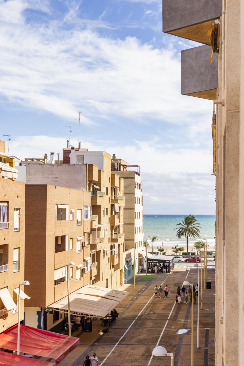 Apartamento en Venta en Puerto de Sagunto