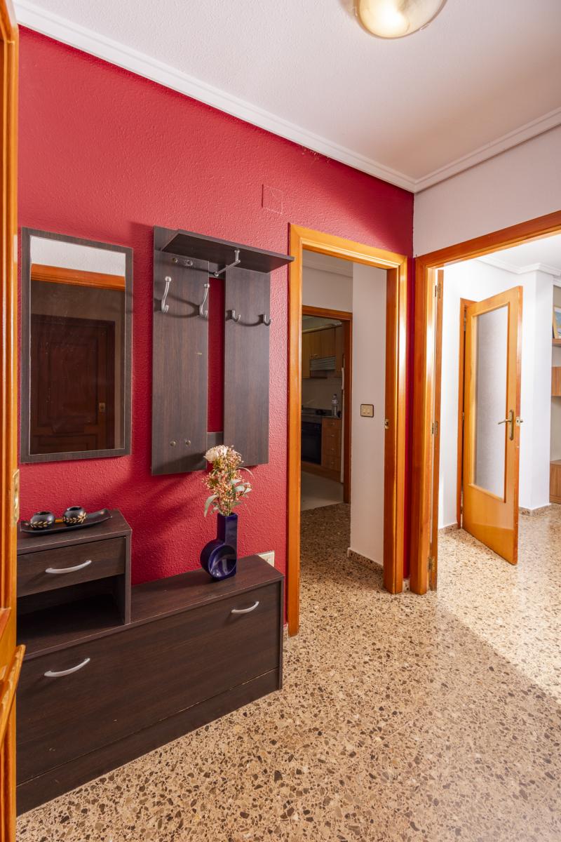 Apartamento en Venta en Puerto de Sagunto