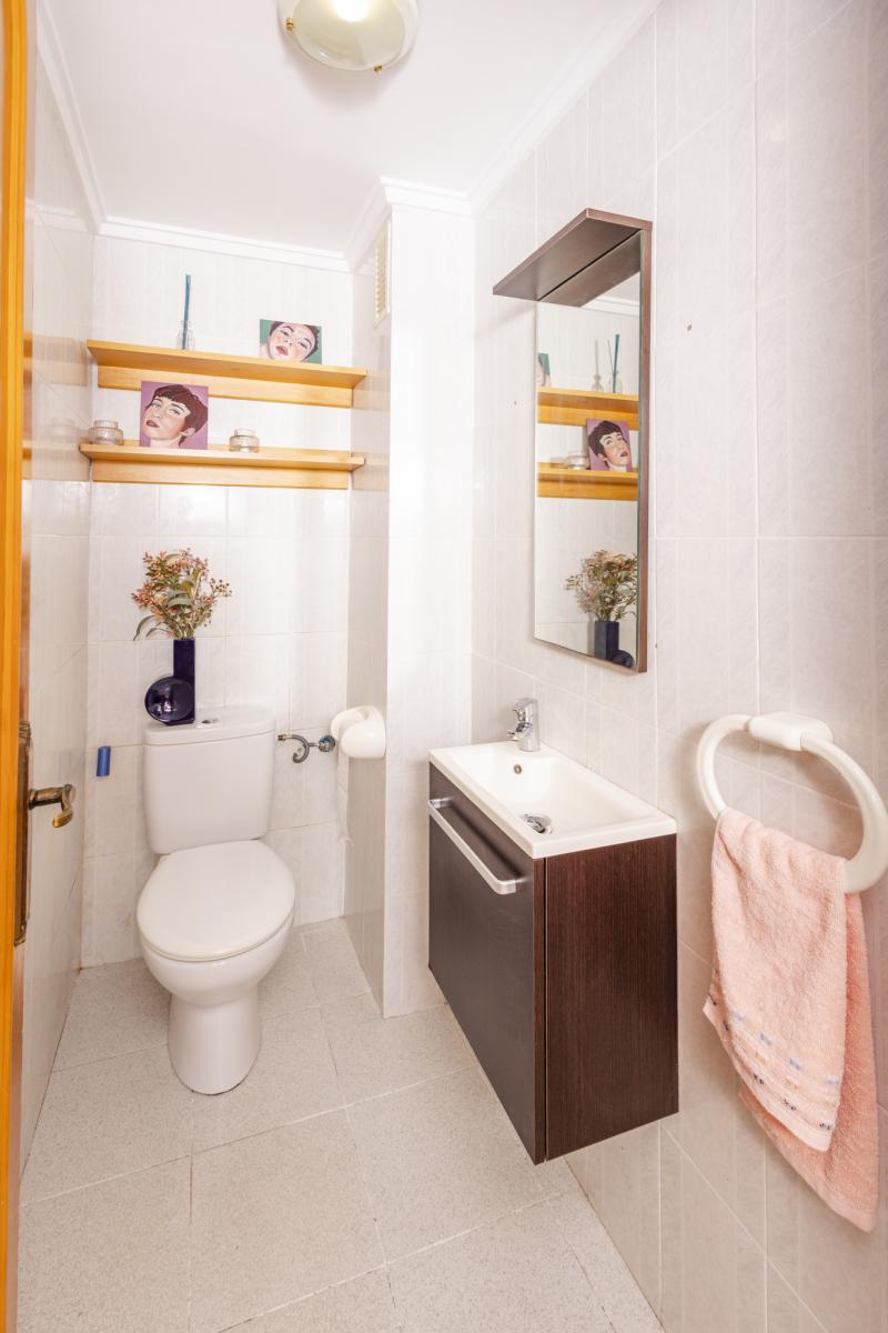 Apartamento en Venta en Puerto de Sagunto