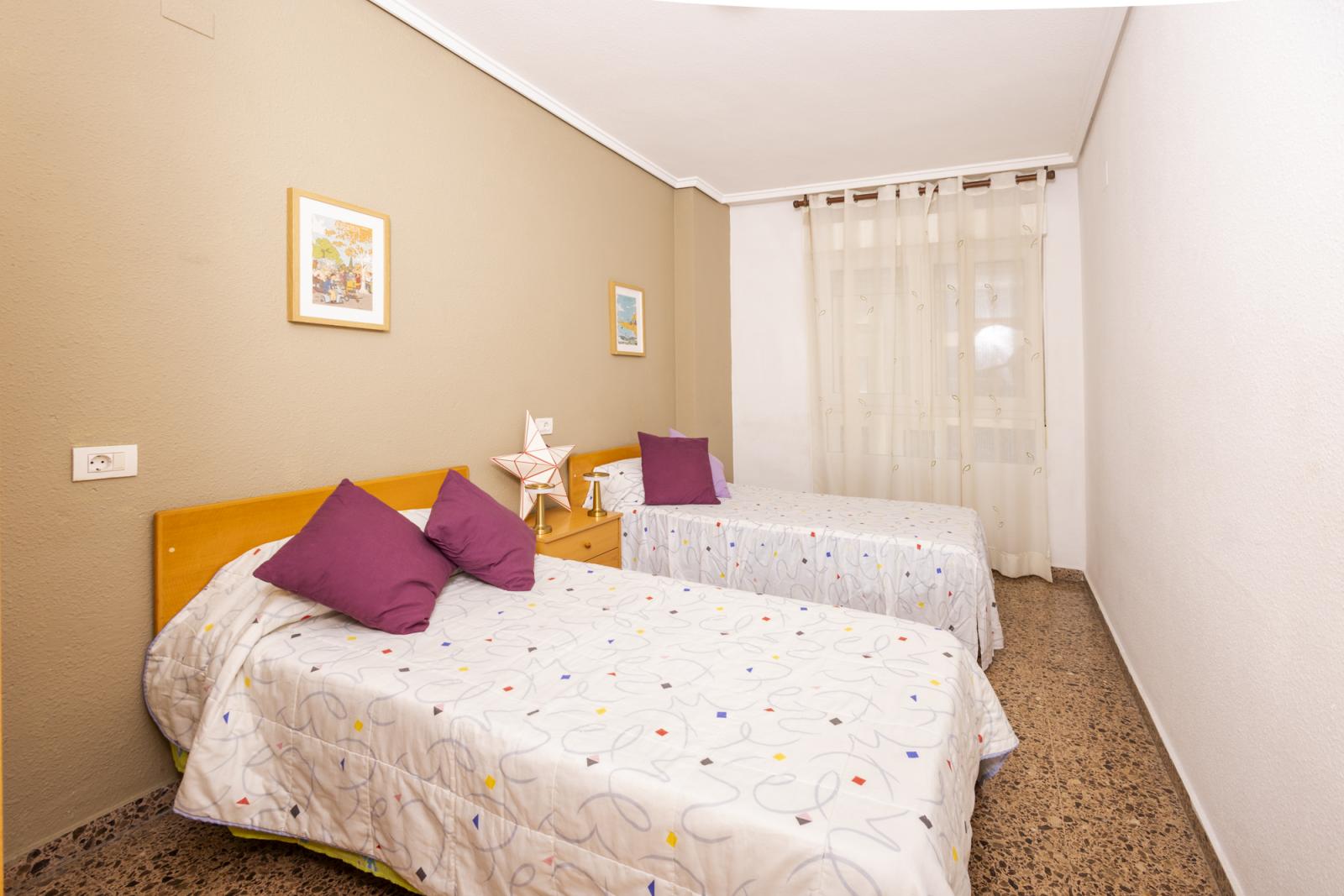 Apartamento en Venta en Puerto de Sagunto